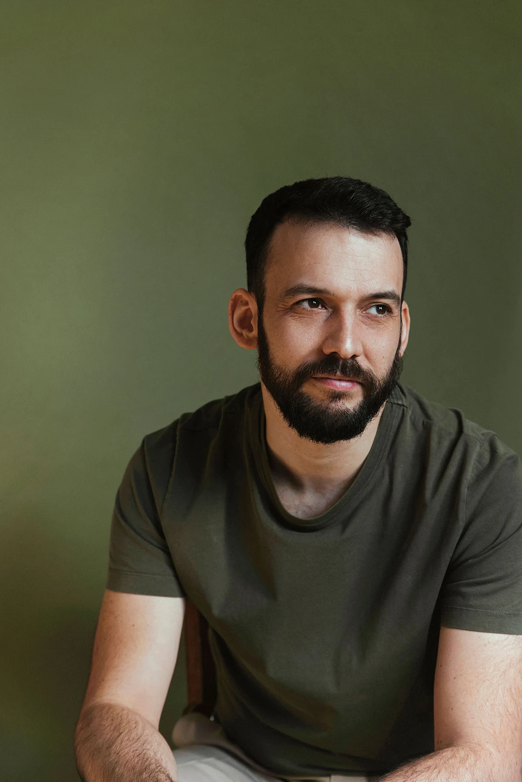 Kevin Tessier, développeur web fullstack à Paris spécialisé RGAA et éco-conception